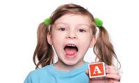 پاورپوینت آپراکسی گفتاری در کودکان (CAS)