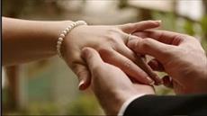 پاورپوینت نقش باورهای مذهبی در تعهدات زناشویی