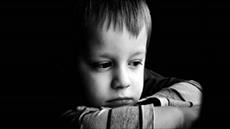 پاورپوینت افسردگی در کودکان