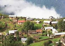 گردشگری روستائی و نقش آن در توسعه مناطق روستایی